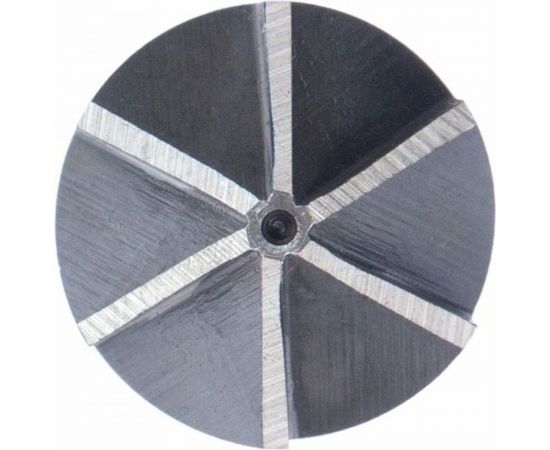 Зенковка (90 град; 25 мм; Р6М5; z-6; к/х) WOLFSTAR co19025 – изображение 2