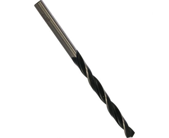 Сверло по металлу Туламаш цилиндрический хвостовик 6.1 мм Р6М5 ТМ 53264 – изображение 2