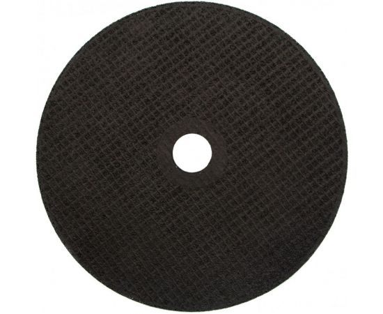 Круг отрезной по камню (150х2.5х22.2 мм; 84%A+16%B) Сибртех 743677 – изображение 2