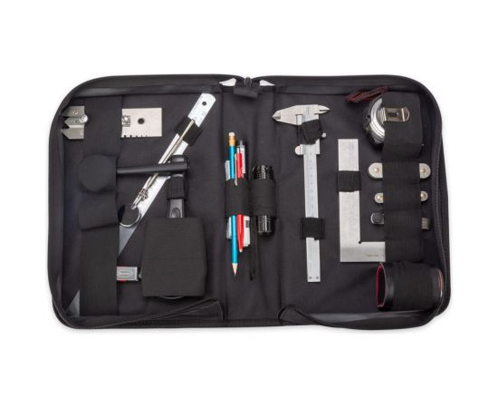 Комплект ВИК эксперт с калибровкой на весь комплект Элитест 00102660 – изображение 2