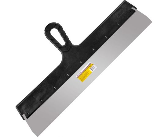 Фасадный прямой шпатель, 450 мм РемоКолор Мастер 12-5-450 – изображение 2