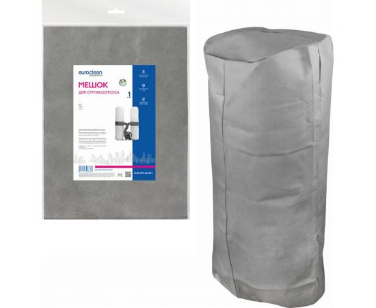 Мешок синтетический для стружкоотсоса EURO Clean EUR-SPA-2316LT – изображение 2
