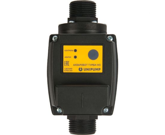 Блок управления насосом ТУРБИ-М3 Unipump 83705 – изображение 2