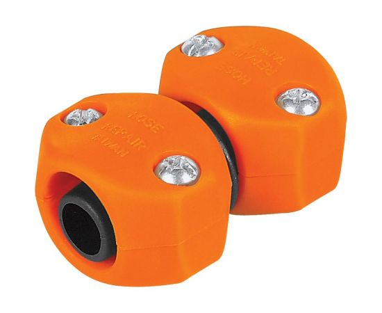 Пластиковый коннектор Truper для шланга 1/2" папа-мама REMA-1/2 12714 – изображение 2