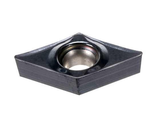 Пластина твердосплавная DCGT070204-SM PS05 DeBever DCGT070204SMPS05 – изображение 2