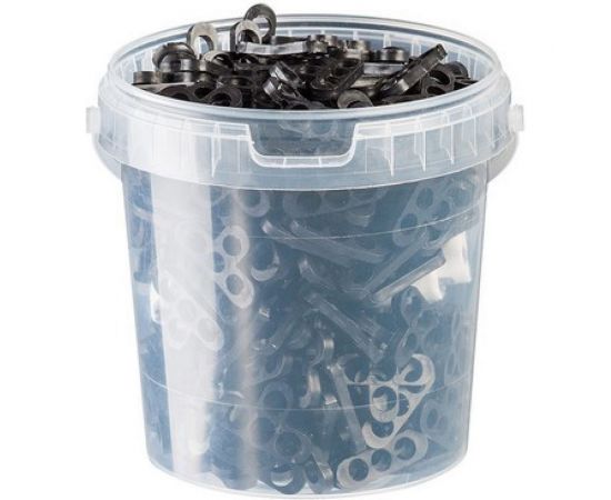 Крестики дистанционные T-образные 10 мм, 30 шт HARDY 2040-670100 – изображение 2