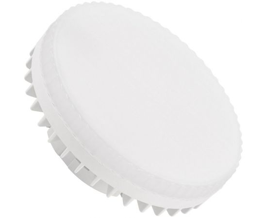 Светодиодная лампа REV GX53 12W 4000K, нейтральный свет 32544 4 – изображение 2