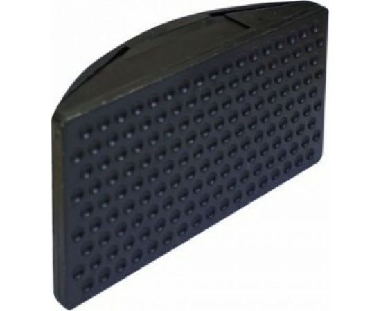 Резиновый брусок для шлифования ROCKFORCE 125x67мм RF-PSD67B – изображение 2