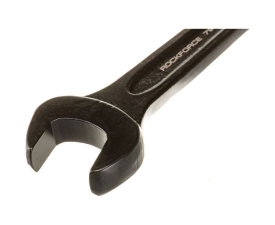 Рожковый ударный односторонний ключ ROCKFORCE 24мм L-165мм RF-79124 – изображение 2