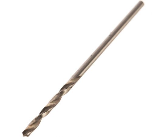 Сверло по металлу (2 шт; 1.5х40 мм) ПРАКТИКА 033-130 – изображение 2