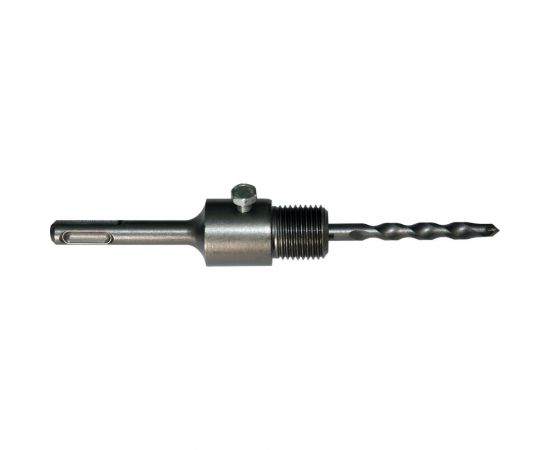 Хвостовик для коронки SDS Plus (110 мм) ПРАКТИКА 773-873 – изображение 2