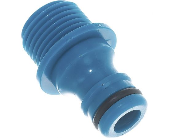 Адаптер штуцерный с внешней резьбой PROLine TE-12 1/2" Grinda 8-426415 – изображение 2