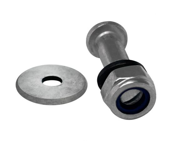 Режущий элемент для плиткореза 22x6х2 мм vertextools 50-22-6-2 – изображение 2