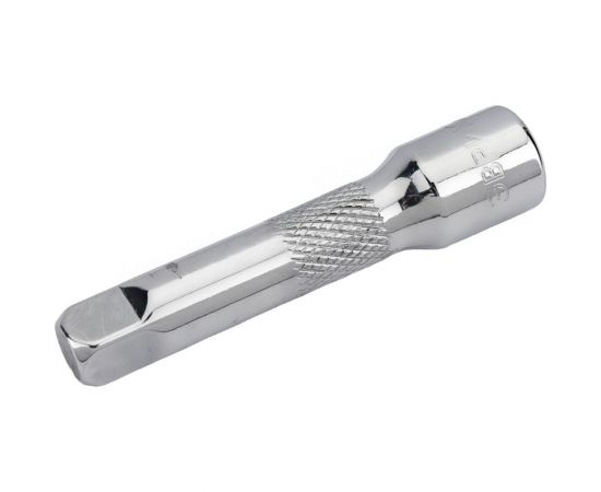 Удлинитель 3/8"" DR, 75 мм с держателем ЭВРИКА ER-91905H – изображение 2