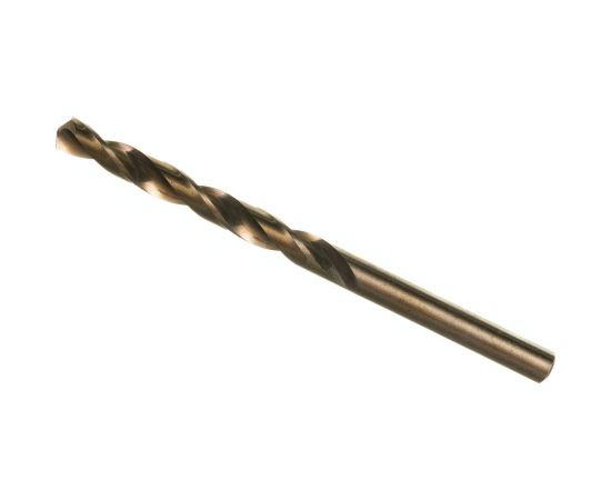 Сверло по металлу Кобальт 6.7 мм РЕЗОЛЮКС 32067 – изображение 3