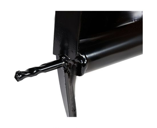 Шнек бензобура 20x100 см ENIFIELD END20x100 – изображение 3