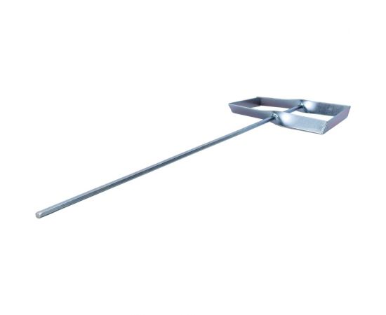 Насадка плоская для миксера для бетона и растворов 700х212 мм Спец СПЕЦ-3747-F – изображение 3