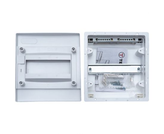 Распределительный встраиваемый щит TEHNOPLAST U8-CW PN133004 – изображение 3