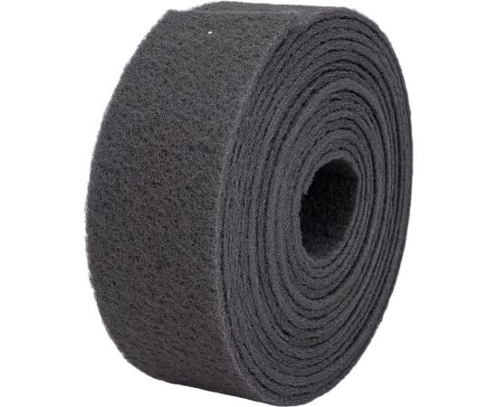 Рулон нетканый 115x10000 мм, ULTRA FINE (T/SUF - зерно 1000) Totflex 4631161499554 – изображение 3