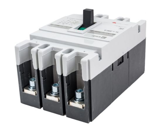 Автоматический трехполюсный выключатель EKF ВА-99М/250 200А 25кА РЭ2000А mccb99-250-200m – изображение 3