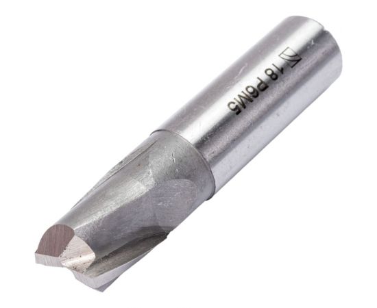 Фреза шпоночная (18х79 мм; ц/х) ИПК 2234-0377 – изображение 3