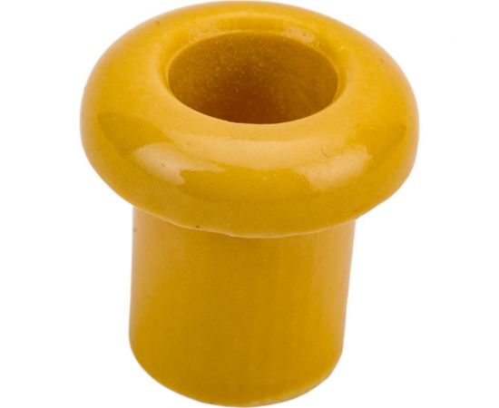 Втулка МЕЗОНИНЪ межстеновая фарфор, цвет - песочное золото GE70010-32 – изображение 3