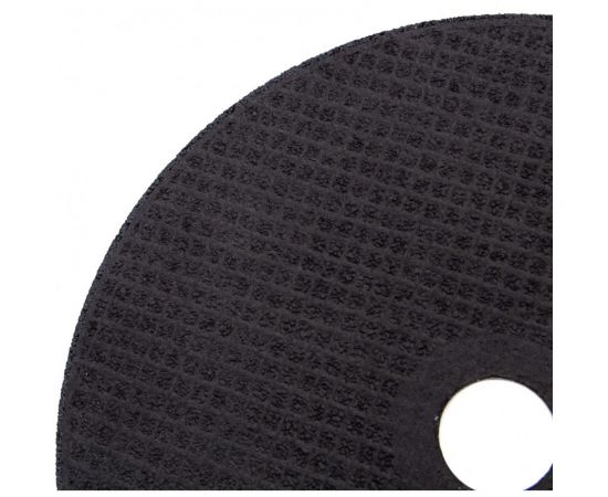 Круг отрезной по камню (150х2.5х22.2 мм; 84%A+16%B) Сибртех 743677 – изображение 3