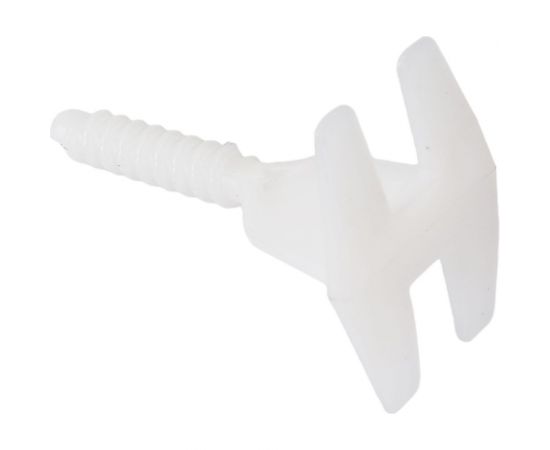 Стойки 100 шт, 2 мм для системы выравнивания Торнадо SGS 6402SGS – изображение 3