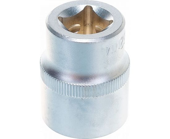 Торцовая головка ЗУБР SUPER LOCK 1/2" 22 мм 27725-22_z02 – изображение 3