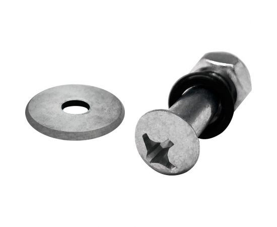 Режущий элемент для плиткореза 22x6х2 мм vertextools 50-22-6-2 – изображение 3