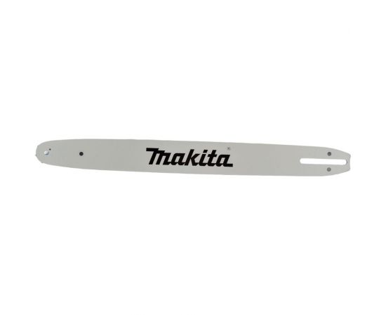 Шина SN 45 см/18"", шаг 3/8"", паз 1.3 мм, 62 звена Makita 191G26-6 – изображение 3