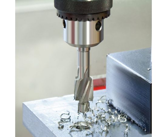 Цековка (13х20 мм; 100 мм; 180 гр.; M12; HSS-G) Ruko 102407 – изображение 4