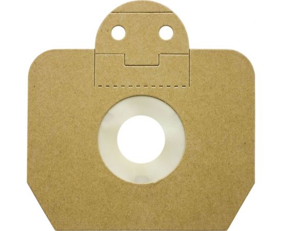 Мешок-пылесборник clean pro синтетический 3 шт. (до 25 л) OZONE CP-238/3 – изображение 4