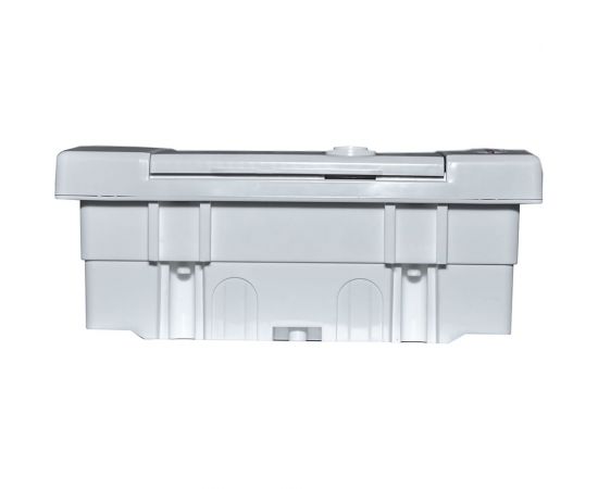 Распределительный встраиваемый щит TEHNOPLAST U8-CW PN133004 – изображение 4