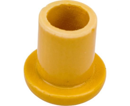 Втулка МЕЗОНИНЪ межстеновая фарфор, цвет - песочное золото GE70010-32 – изображение 4