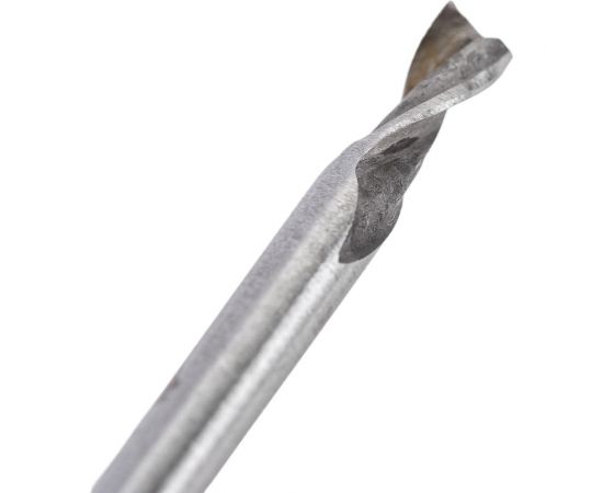 Фреза шпоночная (3х37х5 мм; ц/х; Р6М5/M2) WOLFSTAR mk00003 – изображение 4