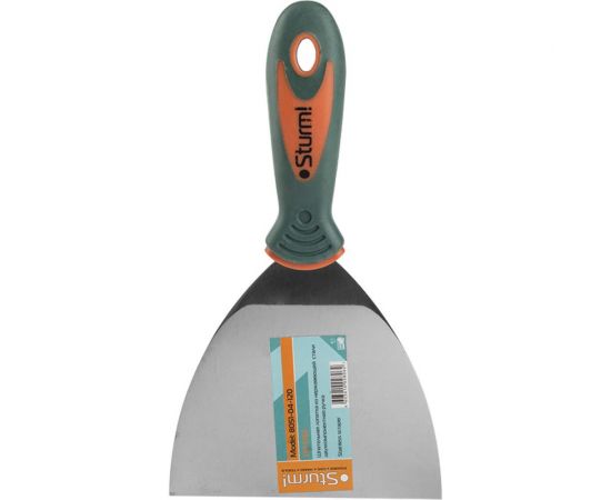 Шпатель STURM 8051-04-120 – изображение 4