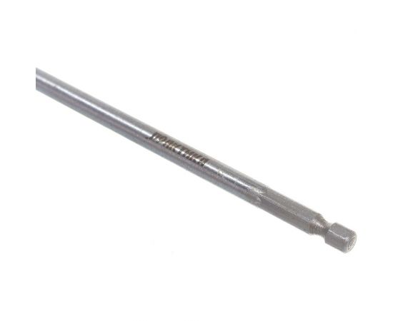 Сверло по дереву перовое (23х300 мм; блистер) ПРАКТИКА 243-677 – изображение 5