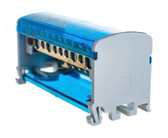 Кросс модуль АБК-СИЛА 2х11 250В. 1шт. 2104002 – изображение 5