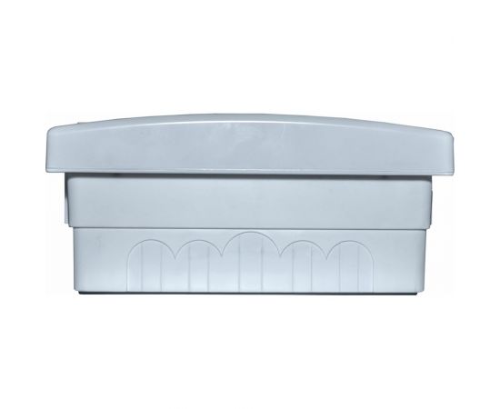 Распределительный встраиваемый щит TEHNOPLAST U8-CW PN133004 – изображение 5