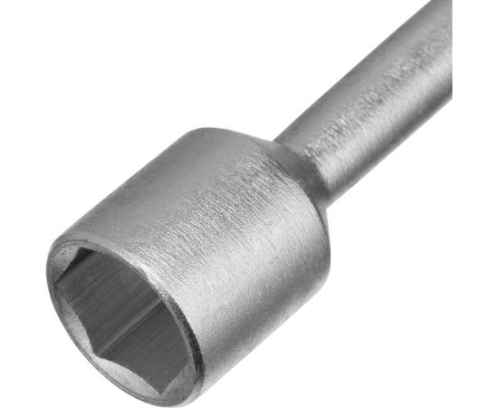 Баллонный ключ-крест СИБРТЕХ 14258 – изображение 5