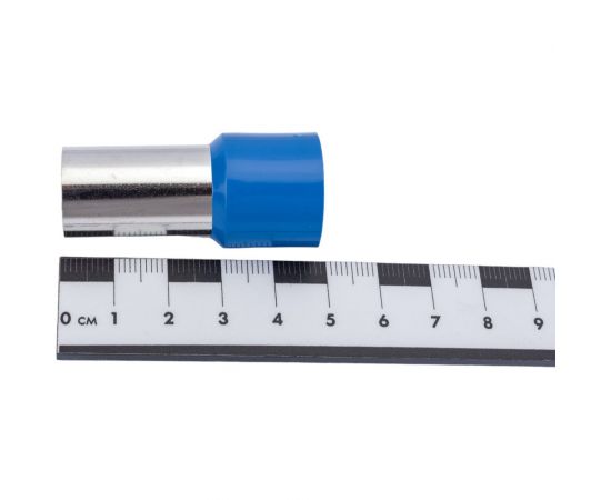 Наконечник КВТ НШВИ 120-27 79458 – изображение 6