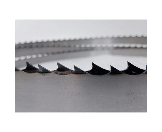 Пила ленточная Wood Premium 4026х35х1.1 мм, шаг 22.2 мм REALREZ 4687203373016 – изображение 6