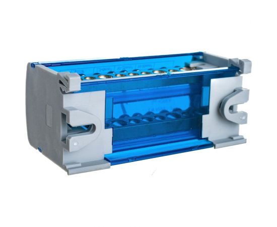 Кросс модуль АБК-СИЛА 2х11 250В. 1шт. 2104002 – изображение 6