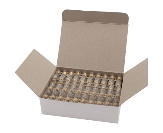 Концевой зажим винтовой изолированный КЗВИ 4 мм 10х1 10 шт REXANT 07-5708 – изображение 9