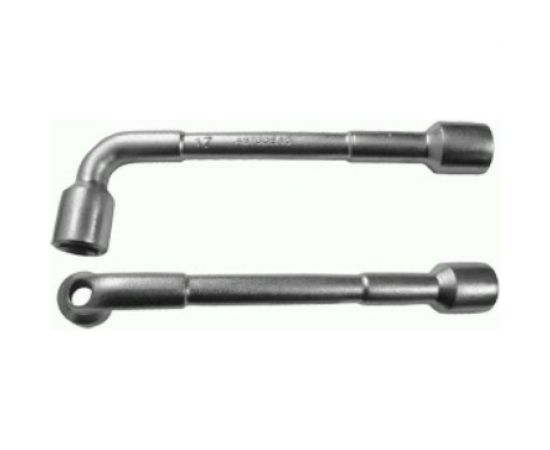 Торцевой ключ L-образный 22мм под шпильку 40772 13229 
