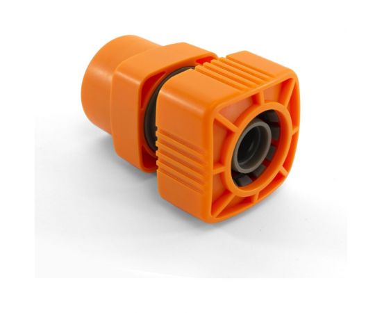 Соединитель быстросъемный для шланга 3/4" Quadro POLYAGRO 7578110 