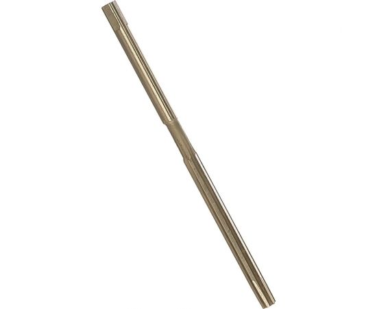 Ручная цилиндрическая развертка GRIFF 3.0мм H8 9ХС a420111 