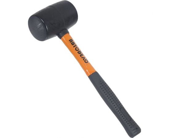 Киянка с фибергласовой ручкой АвтоDело 885 гр. 30390 11561 