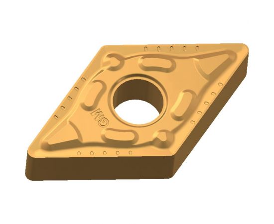 Пластина твердосплавная DNMG150604-GM JT1225 СпецТехИнструмент DNMG150604GMJT1225STI 